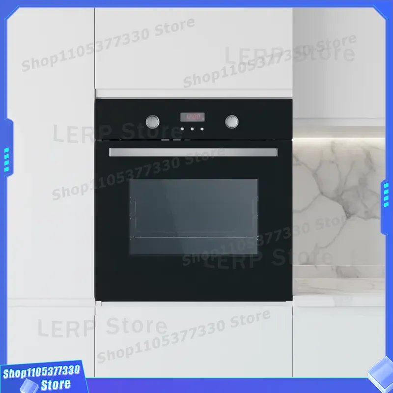 Smart Built-in Electric Oven w - Kitchen Appliances In Store recension och pris