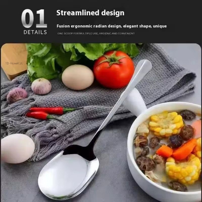 Stainless Steel Large Stainles - Kitchen Appliances Large recension och pris